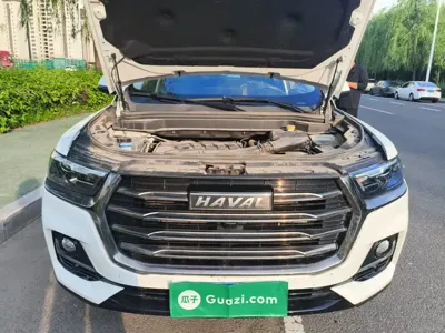 Haval H6 2021, 28000 км, за 10211.69 USD - фото 11