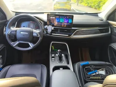 Haval H6 2021, 28000 км, за 10211.69 USD - фото 13