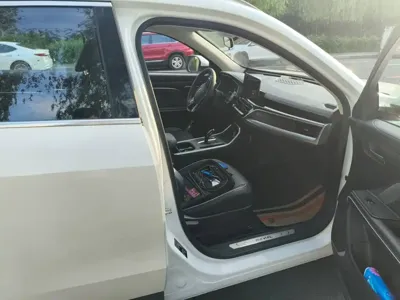 Haval H6 2021, 28000 км, за 10211.69 USD - фото 20