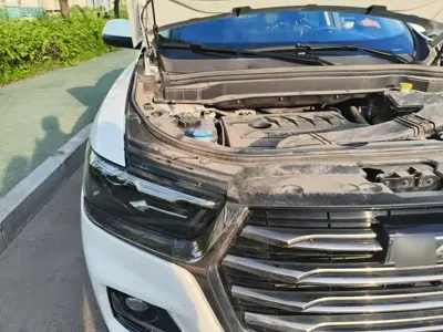 Haval H6 2021, 28000 км, за 10211.69 USD - фото 21