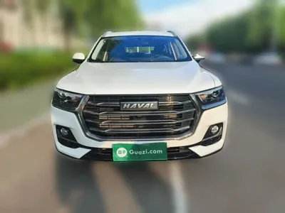 Haval H6 2021, 28000 км, за 10211.69 USD - фото 24