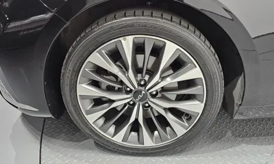 Kia K8 2022, 68352 км, за 15309.45 USD