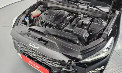 Kia K8 2022, 68352 км, за 15207.42 USD - фото 6