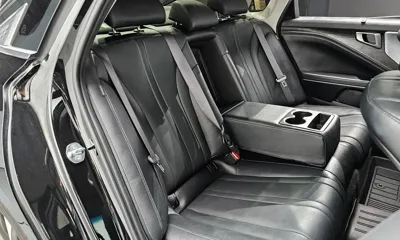 Kia K8 2022, 68352 км, за 15207.42 USD - фото 11