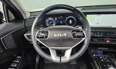 Kia K8 2022, 68352 км, за 15207.42 USD - фото 13