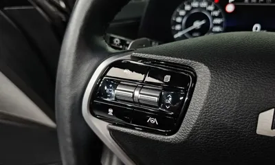 Kia K8 2022, 68352 км, за 15207.42 USD - фото 18