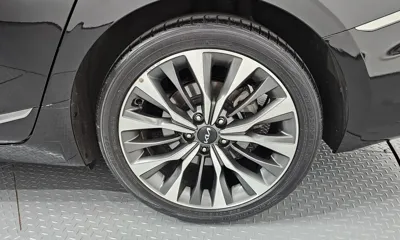 Kia K8 2022, 68352 км, за 15207.42 USD - фото 21