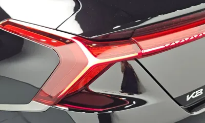 Kia K8 2022, 68352 км, за 15207.42 USD - фото 23