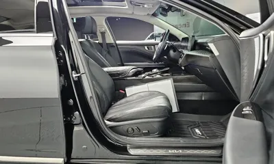 Kia K8 2022, 68352 км, за 15207.42 USD - фото 26
