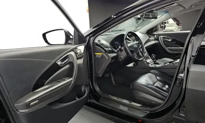 Hyundai Grandeur 2013, 145109 км, за 3711.24 USD - фото 11