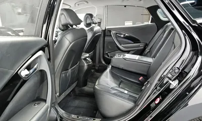 Hyundai Grandeur 2013, 145109 км, за 3711.24 USD - фото 12