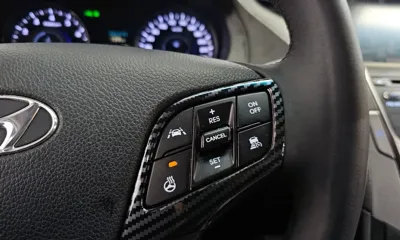 Hyundai Grandeur 2013, 145109 км, за 3711.24 USD - фото 19