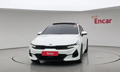 Kia K5 2020, 79371 км, за 12546.31 USD