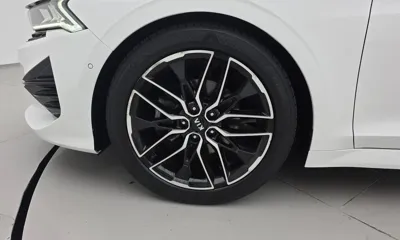 Kia K5 2020, 79371 км, за 12546.31 USD