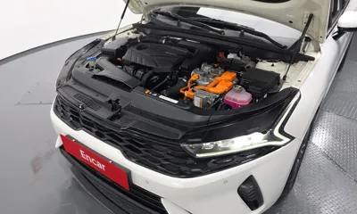 Kia K5 2023, 135992 км, за 10444.22 USD - фото 6