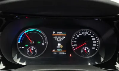 Kia K5 2023, 135992 км, за 10444.22 USD - фото 8