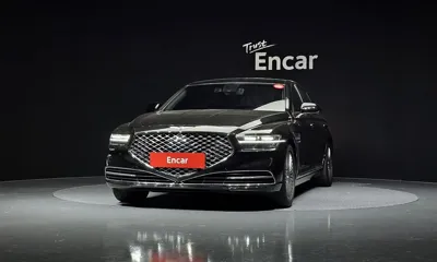 Genesis G90 2019, 115613 км, за 18764.45 USD
