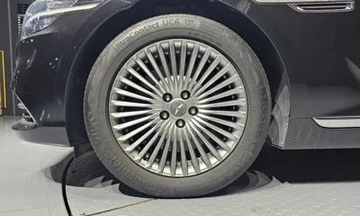 Genesis G90 2019, 115613 км, за 18764.45 USD