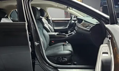 Genesis G90 2019, 115613 км, за 18642.51 USD - фото 10