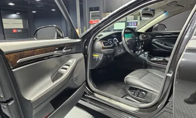 Genesis G90 2019, 115613 км, за 18642.51 USD - фото 11