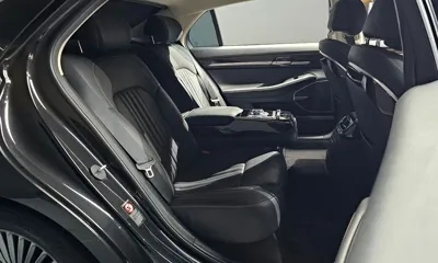 Genesis G90 2019, 115613 км, за 18642.51 USD - фото 12