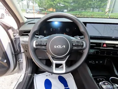 Kia K5 2024, 59891 км, за 20342.65 USD - фото 8