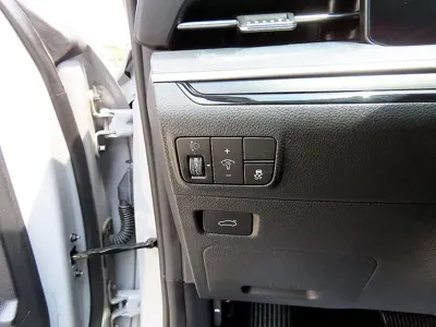 Kia K5 2024, 59891 км, за 20342.65 USD - фото 12