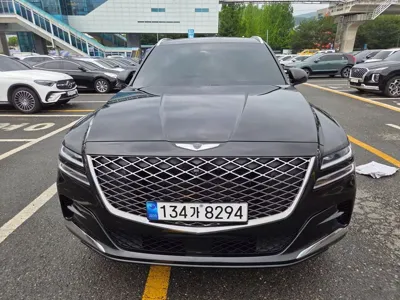 Genesis GV80 2023, 126532 км, за 27898.12 USD