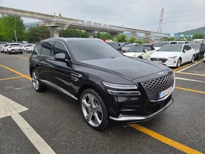 Genesis GV80 2023, 126532 км, за 27898.12 USD