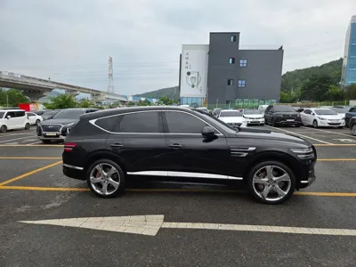 Genesis GV80 2023, 126532 км, за 27898.12 USD