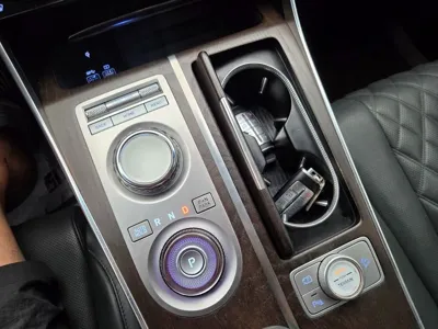 Genesis GV80 2023, 126532 км, за 27898.12 USD - фото 11