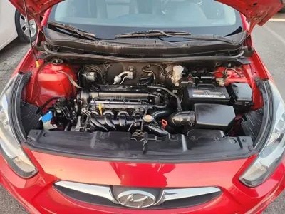 Hyundai Accent 2011, 160751 км, за 2537.08 USD - фото 6