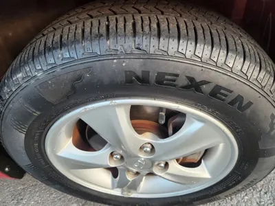 Hyundai Accent 2011, 160751 км, за 2537.08 USD - фото 7