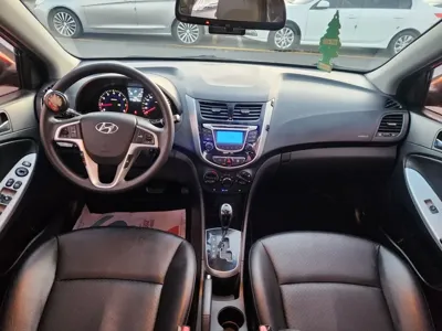 Hyundai Accent 2011, 160751 км, за 2537.08 USD - фото 8