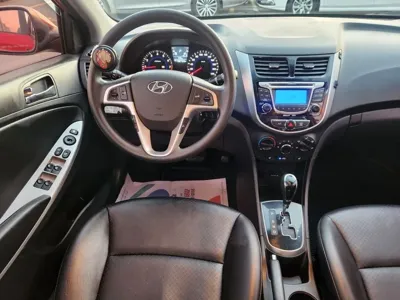 Hyundai Accent 2011, 160751 км, за 2537.08 USD - фото 9