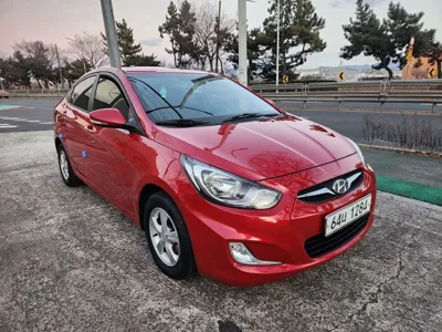 Hyundai Accent 2011, 160751 км, за 2537.08 USD - фото 17