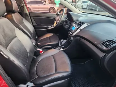 Hyundai Accent 2011, 160751 км, за 2537.08 USD - фото 18