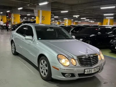Mercedes-Benz E-Class 2007, 56701 км, за 6449.51 USD