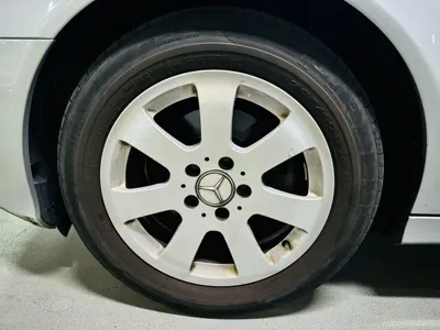 Mercedes-Benz E-Class 2007, 56701 км, за 6449.51 USD