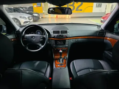 Mercedes-Benz E-Class 2007, 56701 км, за 6449.51 USD - фото 6