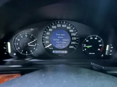 Mercedes-Benz E-Class 2007, 56701 км, за 6449.51 USD - фото 8