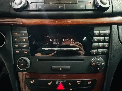 Mercedes-Benz E-Class 2007, 56701 км, за 6449.51 USD - фото 10