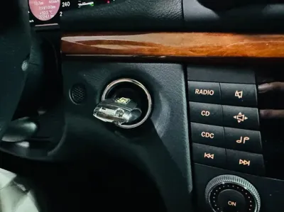 Mercedes-Benz E-Class 2007, 56701 км, за 6449.51 USD - фото 12