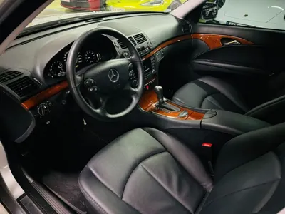 Mercedes-Benz E-Class 2007, 56701 км, за 6449.51 USD - фото 13