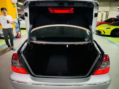 Mercedes-Benz E-Class 2007, 56701 км, за 6449.51 USD - фото 16