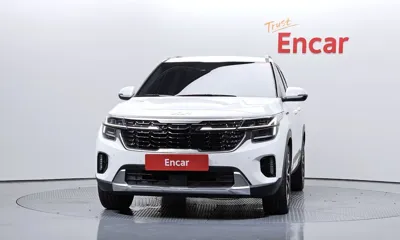Kia Seltos 2024, 27939 км, за 14638.31 USD