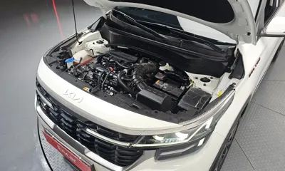 Kia Seltos 2024, 27939 км, за 14506.91 USD - фото 6