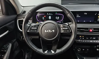Kia Seltos 2024, 27939 км, за 14506.91 USD - фото 13