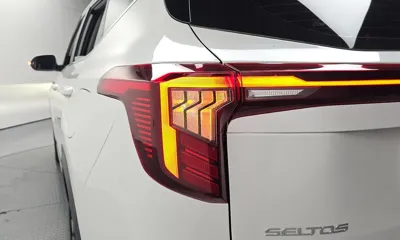 Kia Seltos 2024, 27939 км, за 14506.91 USD - фото 23