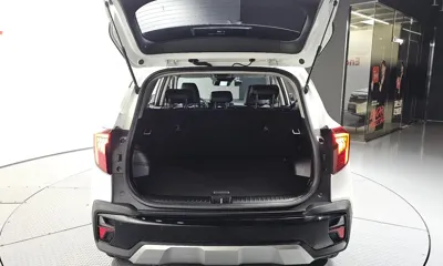 Kia Seltos 2024, 27939 км, за 14506.91 USD - фото 29